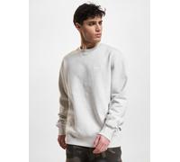 weiches Dickies Herren Sweatshirt mit Baumwolle Grau XS