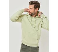 Weiches Kapuzen-Sweat mit Print, lind, Größe XL, Jeans Fritz