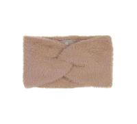 Loevenich Stirnband Damen nougat, ONE SIZE