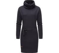 Weiches Strickkleid "Babett Dress Intl." Navy XL