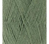 Drops Nord Garn Unicolor 19 Waldgrün
