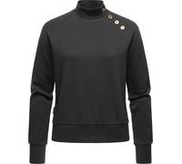 Ragwear Sweatshirt Damen marine, XXXXL