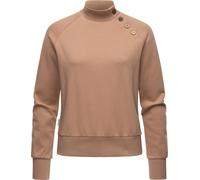 Ragwear Sweatshirt Damen nude, XXXL
