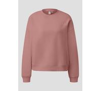 Weiches Sweatshirt mit Print S Rosa 2176402.44D1.S
