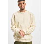 Urban Classics Crewneck Sweatshirt Loose Fit 65% Baumwolle/35% Polyester Beige 4XL