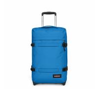 Weichgepäck-Trolley EASTPAK "TRANSIT'R S", Gr. B/H/T: 32,5cm x 51cm x 23cm 42 l, azur, Polyester, Koffer (76946815-0) azur
