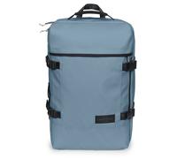 Eastpak Travelpack 42L Rucksack blau grauschwarz
