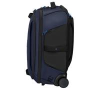 Samsonite Ecodiver Trolley 55 cm Indigo