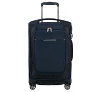 Samsonite Re-Lite Trolley mit 4 Rollen erweiterbar 55cm Midnight Blue- 15% Rabatt ab 2 Stk.