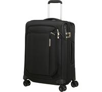 Samsonite RESPARK SPINNER 55/20 DF EXP OZONE BLACK