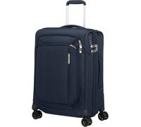Samsonite RESPARK SPINNER 55/20 DF EXP MIDNIGHT BLUE