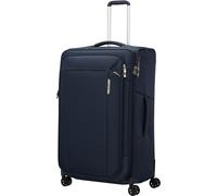 SAMSONITE Trolley Respark Spinner 79cm Midnight Blue blau