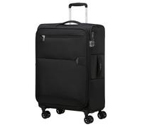 Samsonite Selection Urbify Weichgepäck Koffer M (68 cm) schwarz