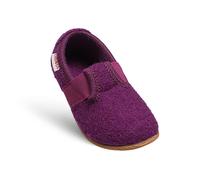 GIESSWEIN Unisex Kinder Weidach Flache Hausschuhe, Veilchen 392, 37 EU