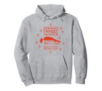 Weihnachten National Lampoon's Christmas Vacation Eat My Dust Pullover Hoodie