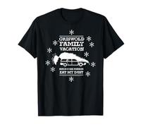 Weihnachten National Lampoon's Christmas Vacation Eat My Dust T-Shirt