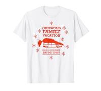Weihnachten National Lampoon's Christmas Vacation Eat My Dust T-Shirt