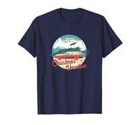 Weihnachten National Lampoon's Christmas Vacation Icon T-Shirt