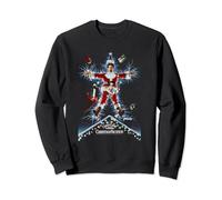 Weihnachten National Lampoon's Christmas Vacation Poster Sweatshirt