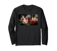 Weihnachten National Lampoon's Christmas Vacation Tree Shot Langarmshirt