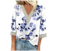 Weihnachten Tshirt Damen Polo Damen Shirt Bluse Damen tailliert Oberteile Damen große größen 52 Tunika Damen 3/4 arm eine schulterfrei Oberteil Damen top rot Damen Spaghetti Cord Damen Blazer