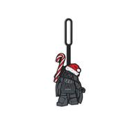Weihnachtlicher Taschenanhänger - Darth Vader