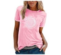 Weihnachts Shirt Damen neon Tshirt Damen Party Damen Bluse Blumen Basic Oberteile Damen Tunika Kaftan Damen Pailletten Oberteil Damen blau Damen top schwarz Glitzer Weste Damen mit Kapuze blau