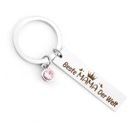 Weihnachtsgeschenke Für Mama Geschenke Zum Mama Schlüsselanhänger Mama Geburtstagsgeschenk Für Mütter Geschenke Für Mütter Geschenke Für Frauen Kleine Die Alles Haben Muttertag Muttertagsgeschenke