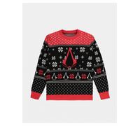 Weihnachtspullover Assassin's Creed - Christmas Jumper (größe M)
