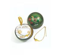 Weihnachtsschmuck Harry Potter - Zlatonka (Armband im Inneren)