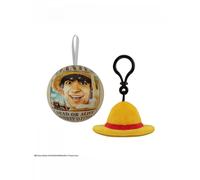 Weihnachtsschmuck One Piece - Straw Hat (Plüsch-Schlüsselanhänger im Inneren)