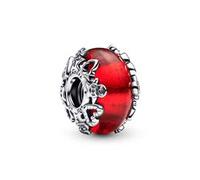 Weihnachtszauber Charm aus 925er Silber, Moments