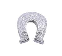 WEIMU Charm Silber S925, Armband Halskette Valentinstag Muttertag, für Europäische Armbänder Halskette (die Fraktion)