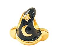 WEIMU Roségold Charms Stopper 925 Sterling Silber für Armband mit Gummi Clip Stopper Charms für Bead Charm Armband Anhänger Spacer (Hut)