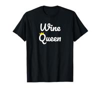 Weinkönigin T-Shirt