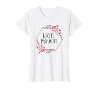 Weintrinkerin Weinfest Boho Geschenk Weinkönigin T-Shirt