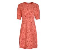 Weird Fish - "Cassandra" Swing-Kleid für Damen (Purpur) EU 48 / UK 20