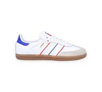 Weiß, Blau 37 1/3 adidas x Olympique Lyonnais Samba Licensed
