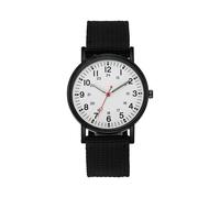 (Weiß) Luxus-Design Herrenuhren Leuchtende Handaufzugslegierung Herren Winner Watch