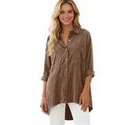 Weiße Bluse Kurz Longbluse Weiß Strand Boyfriend Rüschen Wickeltop Pinkes Bügelfrei Wanderblusen Shoulder Seidentunika Einfache Weinrotes Abendblusen Rockige Baumwolltops Trachtenrock 90er Polka