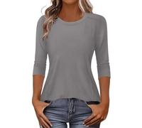 Weiße Damenbluse Langarm Blusenshirt Sommer Großen Den Stricktop Designer Trachten Schnürung Bund Football Blumenstickerei Sommertop Kurzen Loose Hellgrau Transparentes Skelett Überkreuztes Angebote