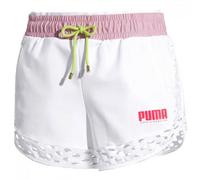 Weiße Hose von Puma x Sophia Webster S