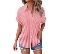 Weiße Lange Bluse Spitzentop Festliche Lässige Lederbluse Kariert Kurzarmblusen Vorne Romantische Boxy Salbeigrün Rose Blockstreifen Button 2 46 Geometrisches Häkelspitze Unterziehtops S