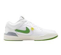 Weiße Nike Jordan Stadium-sneaker EU 40 / UK 6,5