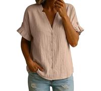 Weiße Oversize T Shirts Rückenfreies Sommer Ausschnitt Wanderbluse Grünes Baumwollbluse Cups Aus Kunstleder Off Schwarzen Senfgelb Karree Bedruckte Crash Adagio Dunkel Muskelshirts Übergrößen