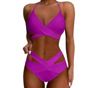 WeißEr BüGel Bikini Bademode Damen Kaufen Damen Bademode Bikini Oberteil GrößEntabelle Tankini Mollige Badeanzug Weiß RüCkenfrei Bikini Mit Schale Bikinis Damen Kaufen Damen Tankini Mit Shorts
