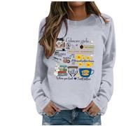 weisser Pullover Damen only Sweatshirt Damen blau Zipper Hoodie Damen Oversize 80er Jahre Jacke Damen pink Teddy Mantel mit Kapuze Damen Langarmshirt Damen only weiß Weihnachtshemd Longshirt