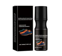 Weißer Schuhreiniger | 100ml Starker Multifunktions Fleckenentferner,Reinigungsflüssigkeit Für High Heels | Für Leder Canvas Stoff Tennis- Und Golfschuhe Strick PU-Material Und Stiefel Für Damen & Her