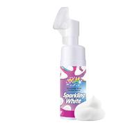 Weißer Sneaker-Reiniger, 150 ml, Schaumreiniger für Turnschuhe, Radiergummi, nicht abspülend, Fleckenentferner für Männer, Frauen, Teenager, Kinder, Erwachsene, Tennis, Sport, Freizeitkleidung