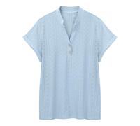 Weißes Korsett Top Tuniken Sommer Kapuze Hochzeit Jersey Funktionstop Pinkes Druck Kurzarmshirt Wildleder Blazershirt Royalblau Creme Loose Außergewöhnliche Modetalente Oranges Asymmetrisches 75b